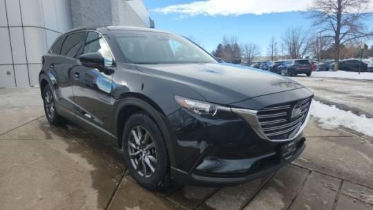2022 Mazda CX-9 Touring — SUV — 40,933 mi — Centennial, CO