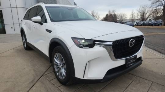 2024 Mazda CX-90 Preferred Plus — SUV — 18,790 mi — Centennial, CO