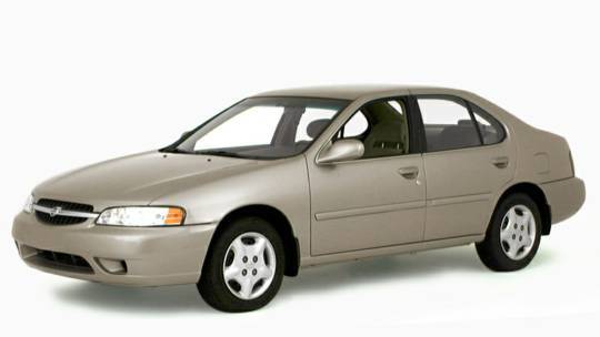 2000 Nissan Altima Xe Manual For Sale In Centennial Co Truecar