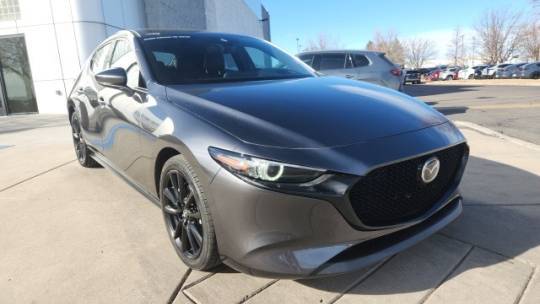 2022 Mazda Mazda3 Premium — Hatchback — 29,461 mi — Centennial, CO