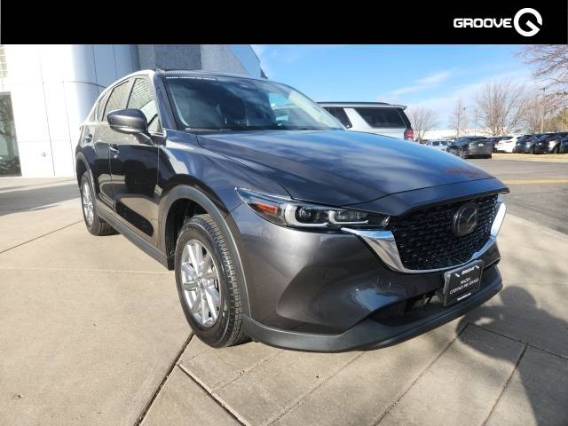 2022 Mazda CX-5 2.5 S Preferred — SUV — 16,048 mi — Centennial, CO