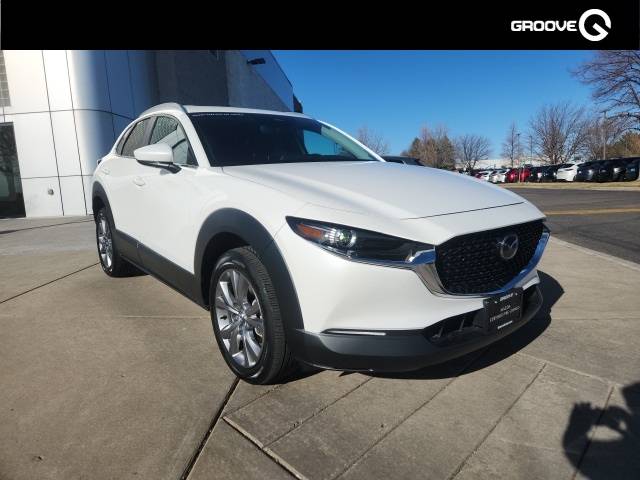 2024 Mazda CX-30 Preferred — SUV — 4,495 mi — Centennial, CO