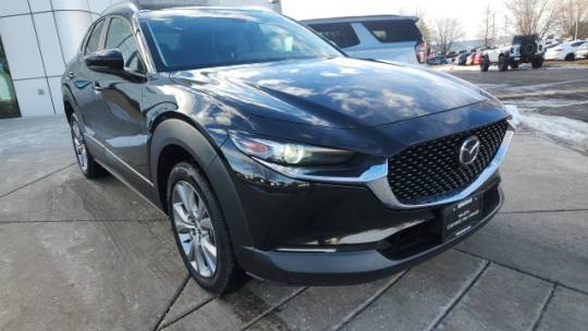 2023 Mazda CX-30 Preferred — SUV — 26,650 mi — Centennial, CO