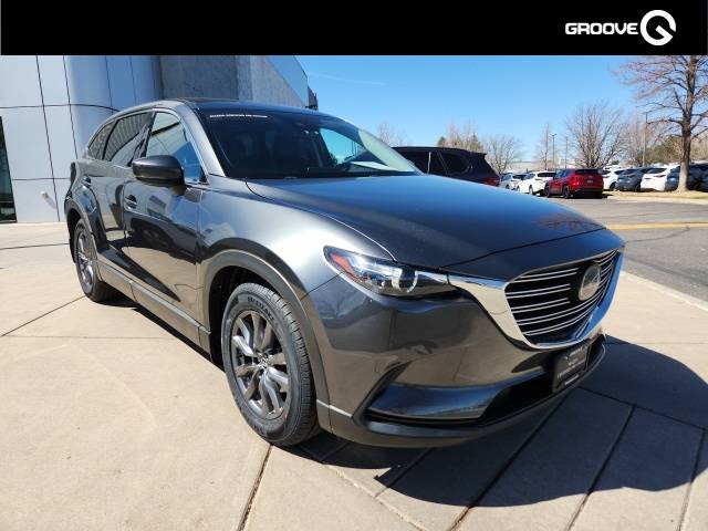 2022 Mazda CX-9 Touring — SUV — 40,974 mi — Centennial, CO