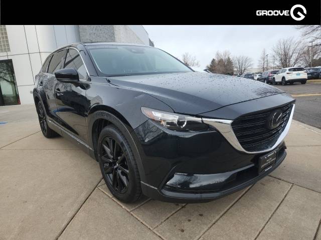 2023 Mazda CX-9 Touring Plus — SUV — 26,730 mi — Centennial, CO