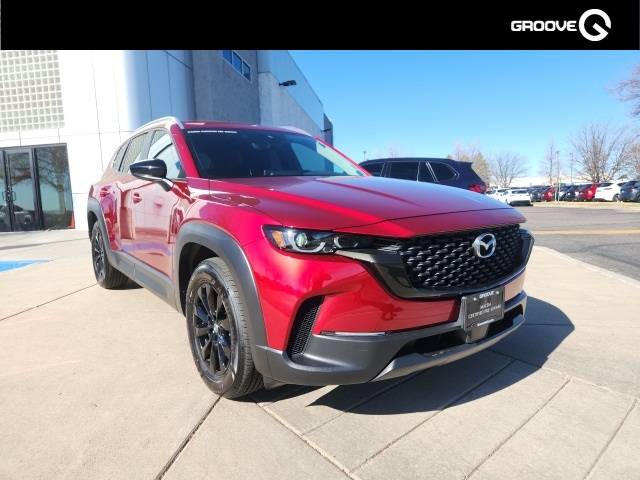 2024 Mazda CX-50 Preferred — SUV — 6,984 mi — Centennial, CO