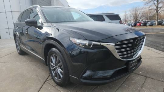 2021 Mazda CX-9 Touring — SUV — 18,135 mi — Centennial, CO