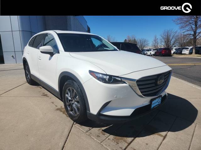 2022 Mazda CX-9 Touring — SUV — 43,691 mi — Centennial, CO
