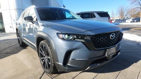2024 Mazda CX-50 Premium Plus — SUV — 10,397 mi — Centennial, CO