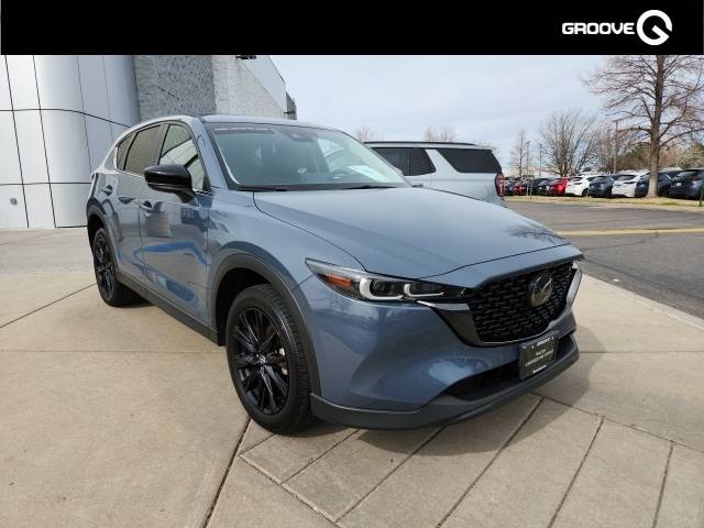 2023 Mazda CX-5 2.5 S Carbon Edition — SUV — 29,547 mi — Centennial, CO