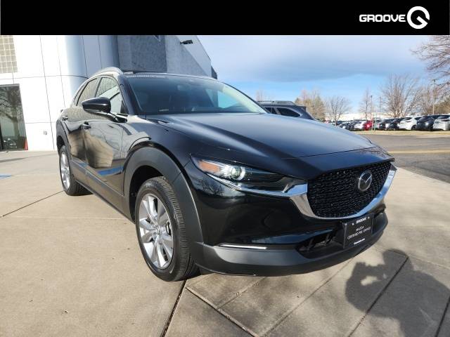 2023 Mazda CX-30 Preferred — SUV — 21,653 mi — Centennial, CO