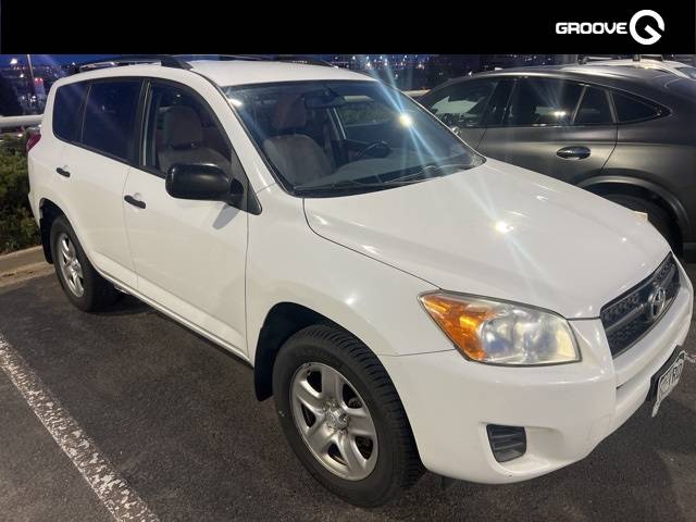 2012 Toyota RAV4 Base — SUV — 183,891 mi — Centennial, CO