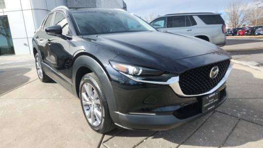 2023 Mazda CX-30 Preferred — SUV — 5,367 mi — Centennial, CO