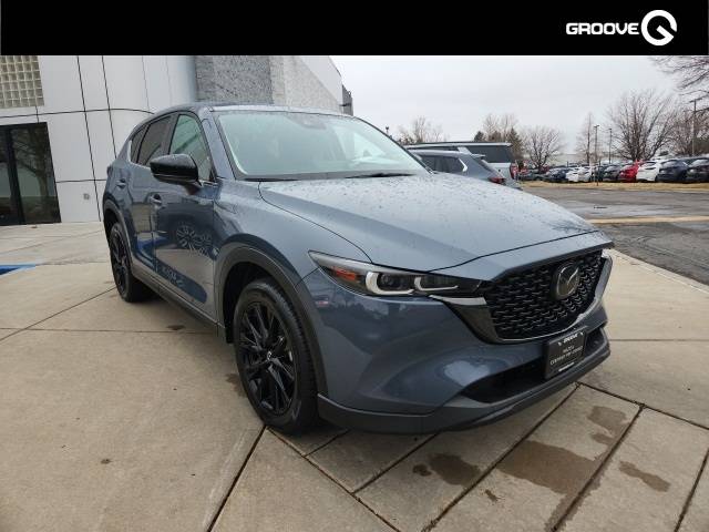 2023 Mazda CX-5 2.5 S Carbon Edition — SUV — 24,231 mi — Centennial, CO