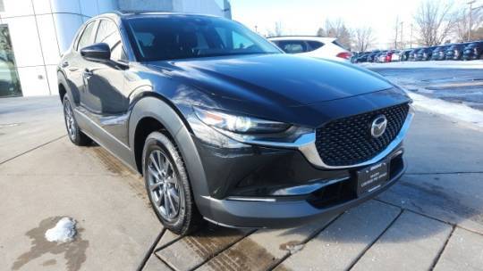 2022 Mazda CX-30 S — SUV — 50,950 mi — Centennial, CO