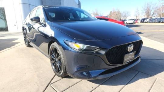 2024 Mazda Mazda3 Select Sport — Hatchback — 8,084 mi — Centennial, CO