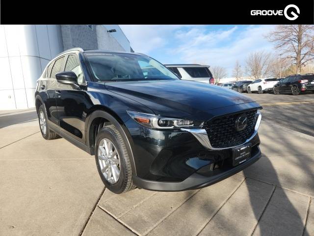 2022 Mazda CX-5 2.5 S Preferred — SUV — 18,274 mi — Centennial, CO