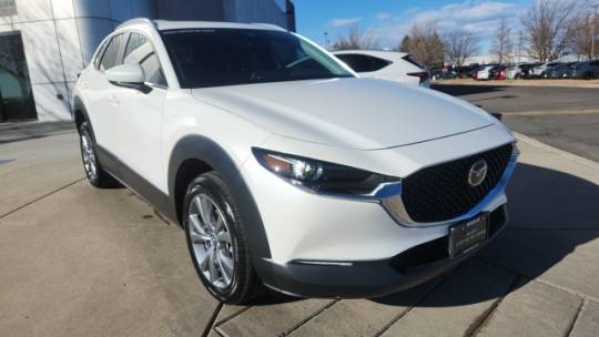2024 Mazda CX-30 Preferred — SUV — 5,553 mi — Centennial, CO