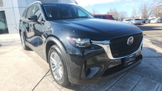 2024 Mazda CX-90 Preferred Plus — SUV — 18,223 mi — Centennial, CO