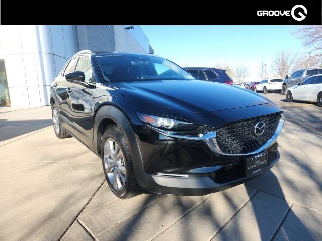 2023 Mazda CX-30 Select — SUV — 23,827 mi — Centennial, CO