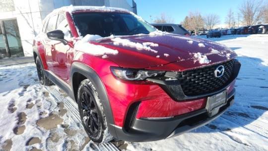 2024 Mazda CX-50 Select — SUV — 11,490 mi — Centennial, CO