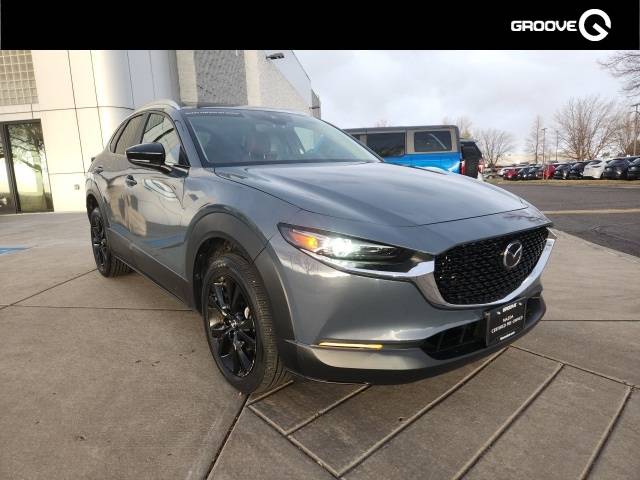 2023 Mazda CX-30 Carbon Edition — SUV — 20,941 mi — Centennial, CO