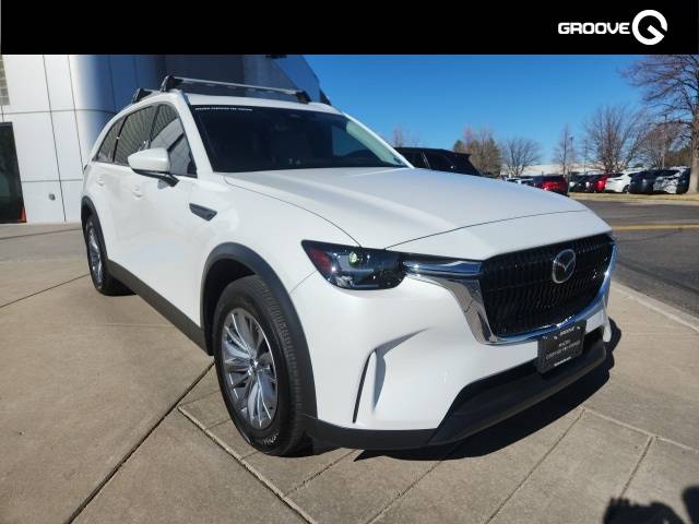 2024 Mazda CX-90 Preferred Plus — SUV — 19,176 mi — Centennial, CO