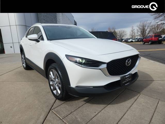 2022 Mazda CX-30 Preferred — SUV — 29,429 mi — Centennial, CO