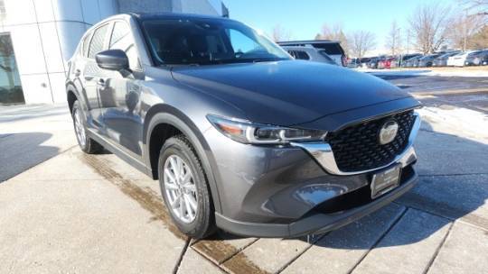 2022 Mazda CX-5 2.5 S Preferred — SUV — 35,863 mi — Centennial, CO