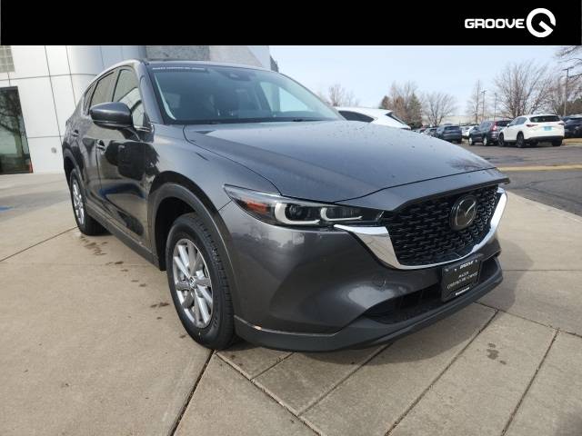 2022 Mazda CX-5 2.5 S Preferred — SUV — 39,456 mi — Centennial, CO