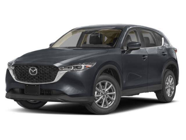 2025 Mazda CX-5 2.5 S — SUV — 10,751 mi — Danville, KY