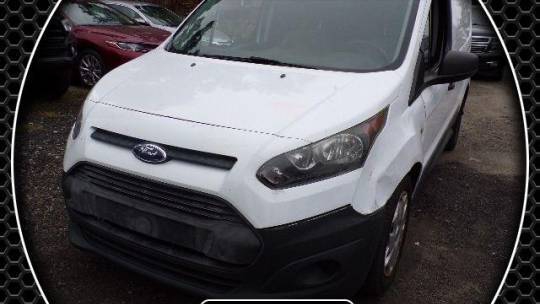 2015 Ford Transit Connect Van XL — Cargo Van — 60,899 mi — Fredericksburg, VA