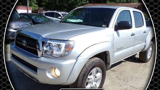 2008 Toyota Tacoma PreRunner — Pickup Truck — 205,864 mi — Fredericksburg, VA