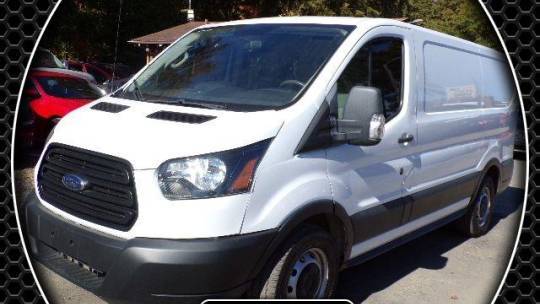 2019 Ford Transit Cargo Van T-150 — Cargo Van — 111,137 mi — Fredericksburg, VA