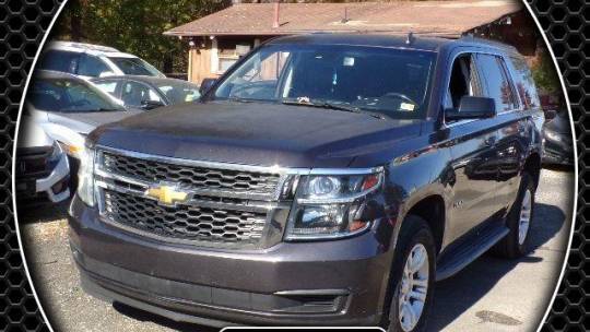 2015 Chevrolet Tahoe LT — SUV — 227,734 mi — Fredericksburg, VA