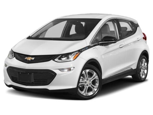 2019 Chevrolet Bolt EV LT — Hatchback — 26,447 mi — Milwaukie, OR