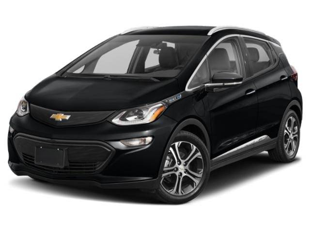 2019 Chevrolet Bolt EV Premier — Hatchback — 15,032 mi — Milwaukie, OR