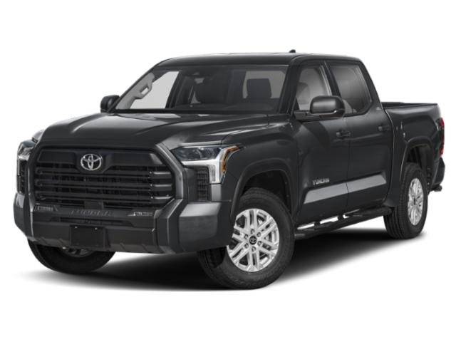 2025 Toyota Tundra SR5 — Pickup Truck — 1,383 mi — Milwaukie, OR