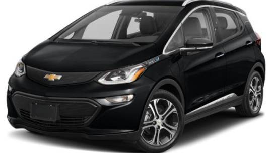 2018 Chevrolet Bolt EV Premier — Hatchback — 23,201 mi — Milwaukie, OR