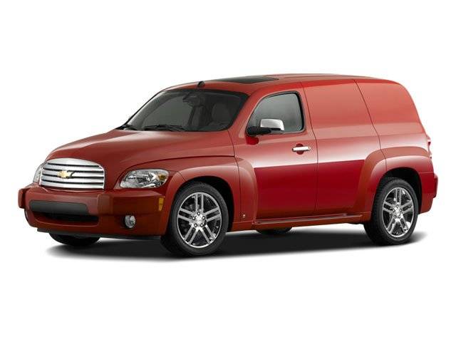 2008 Chevrolet HHR LS — SUV — 118,573 mi — Milwaukie, OR