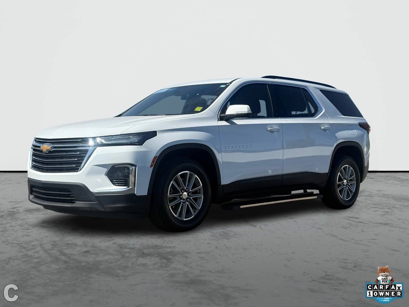 2023 Chevrolet Traverse LT Cloth — SUV — 30,317 mi — Phoenix, AZ