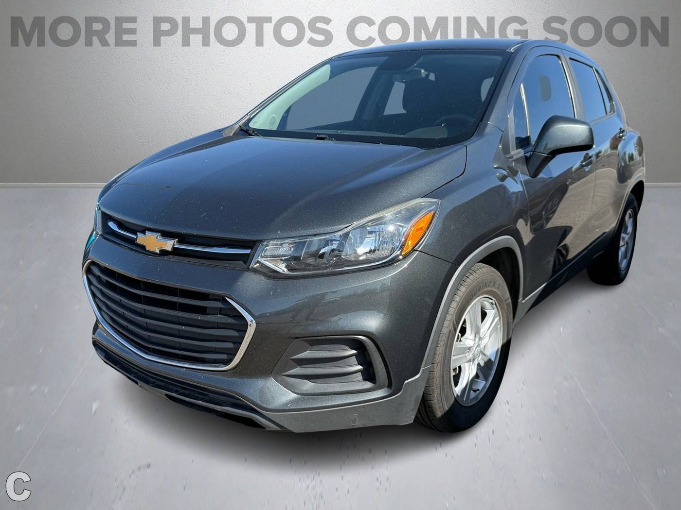 2020 Chevrolet Trax LS — SUV — 81,782 mi — Phoenix, AZ