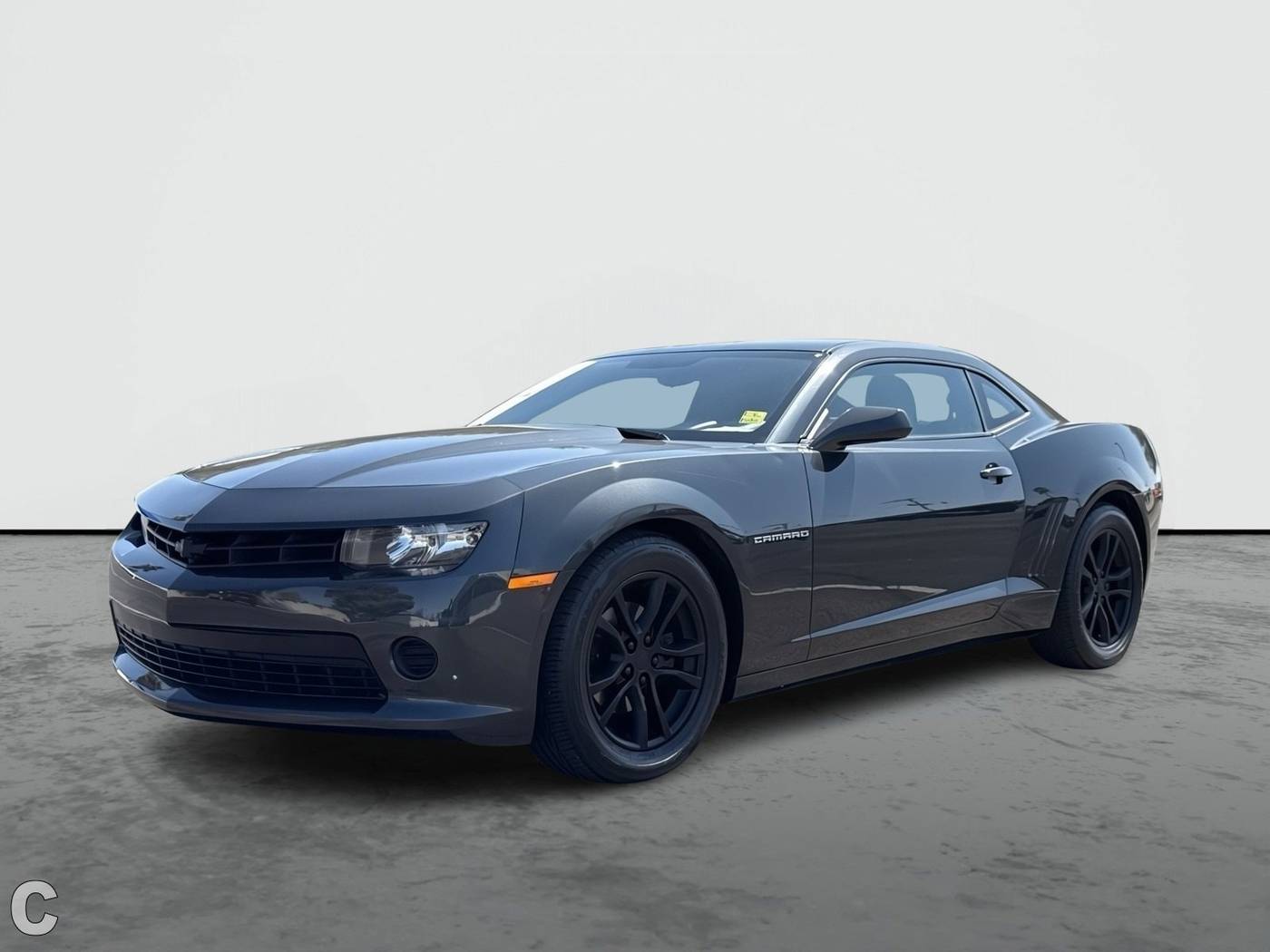 2014 Chevrolet Camaro 2LS — Coupe — 84,533 mi — Phoenix, AZ