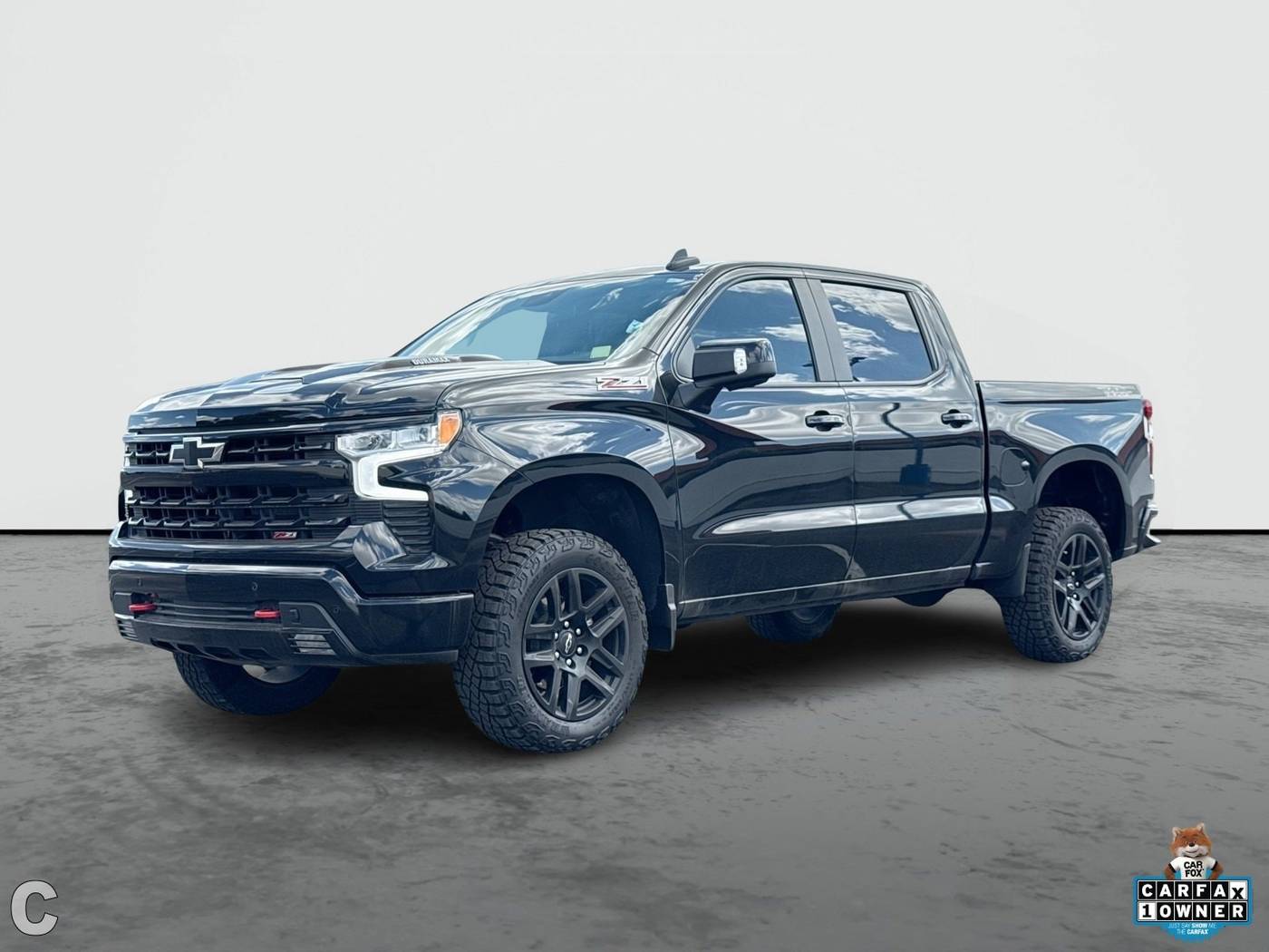 2024 Chevrolet Silverado 1500 LT Trail Boss — Pickup Truck — 20,247 mi — Phoenix, AZ