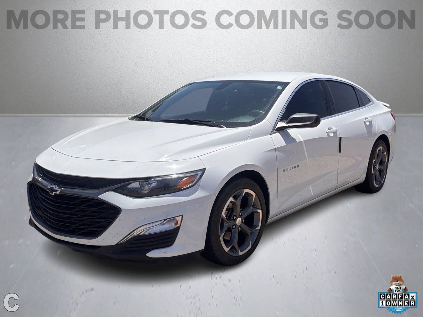 2019 Chevrolet Malibu RS — Sedan — 27,763 mi — Phoenix, AZ