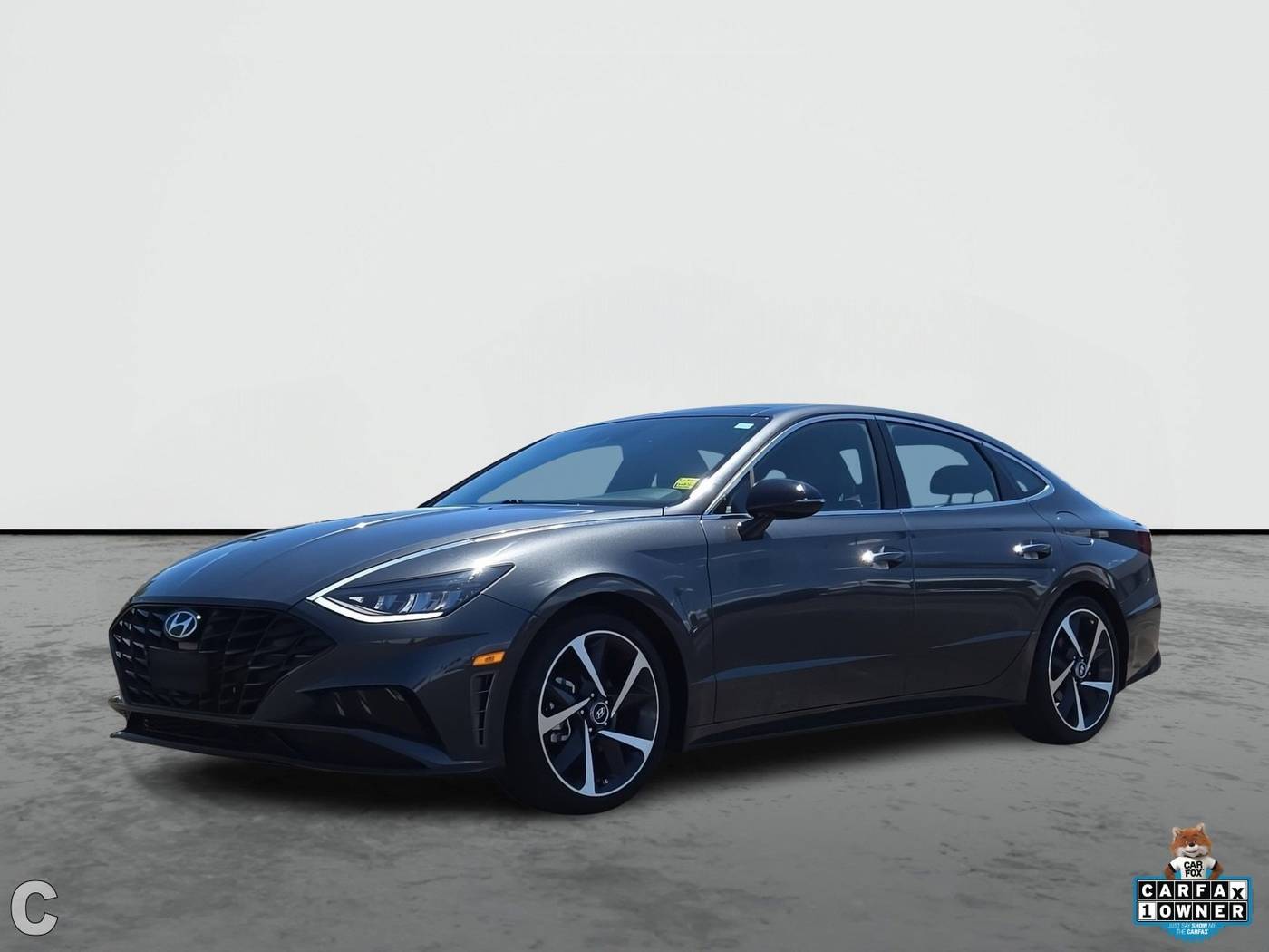 2022 Hyundai Sonata SEL Plus — Sedan — 24,075 mi — Phoenix, AZ