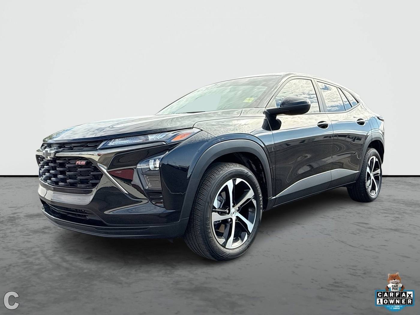 2024 Chevrolet Trax 1RS — SUV — 20,676 mi — Phoenix, AZ
