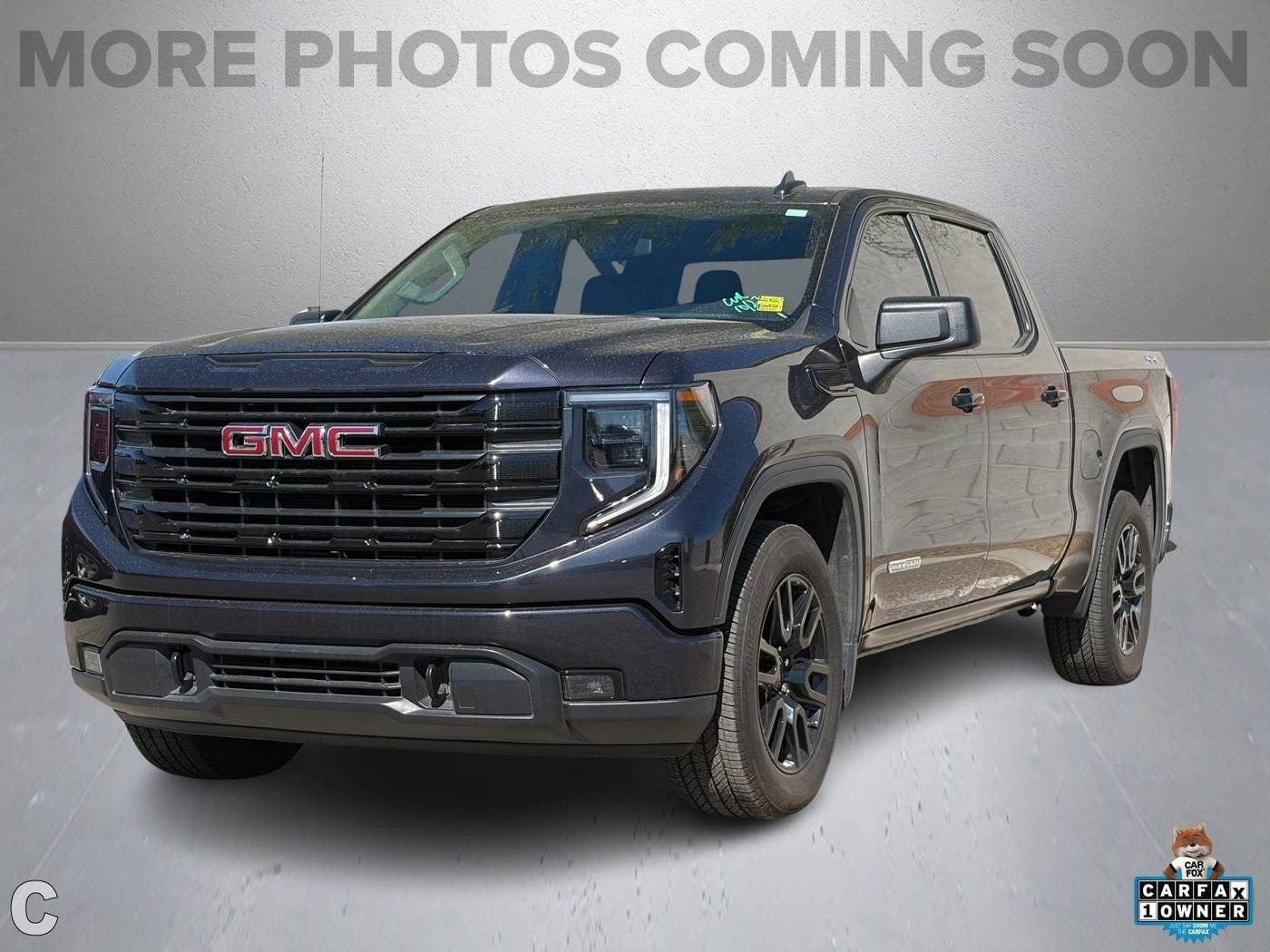 2023 GMC Sierra 1500 Elevation — Pickup Truck — 35,917 mi — Phoenix, AZ