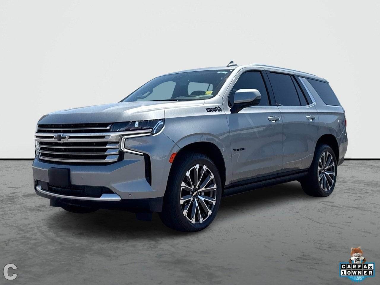 2023 Chevrolet Tahoe High Country — SUV — 38,200 mi — Phoenix, AZ