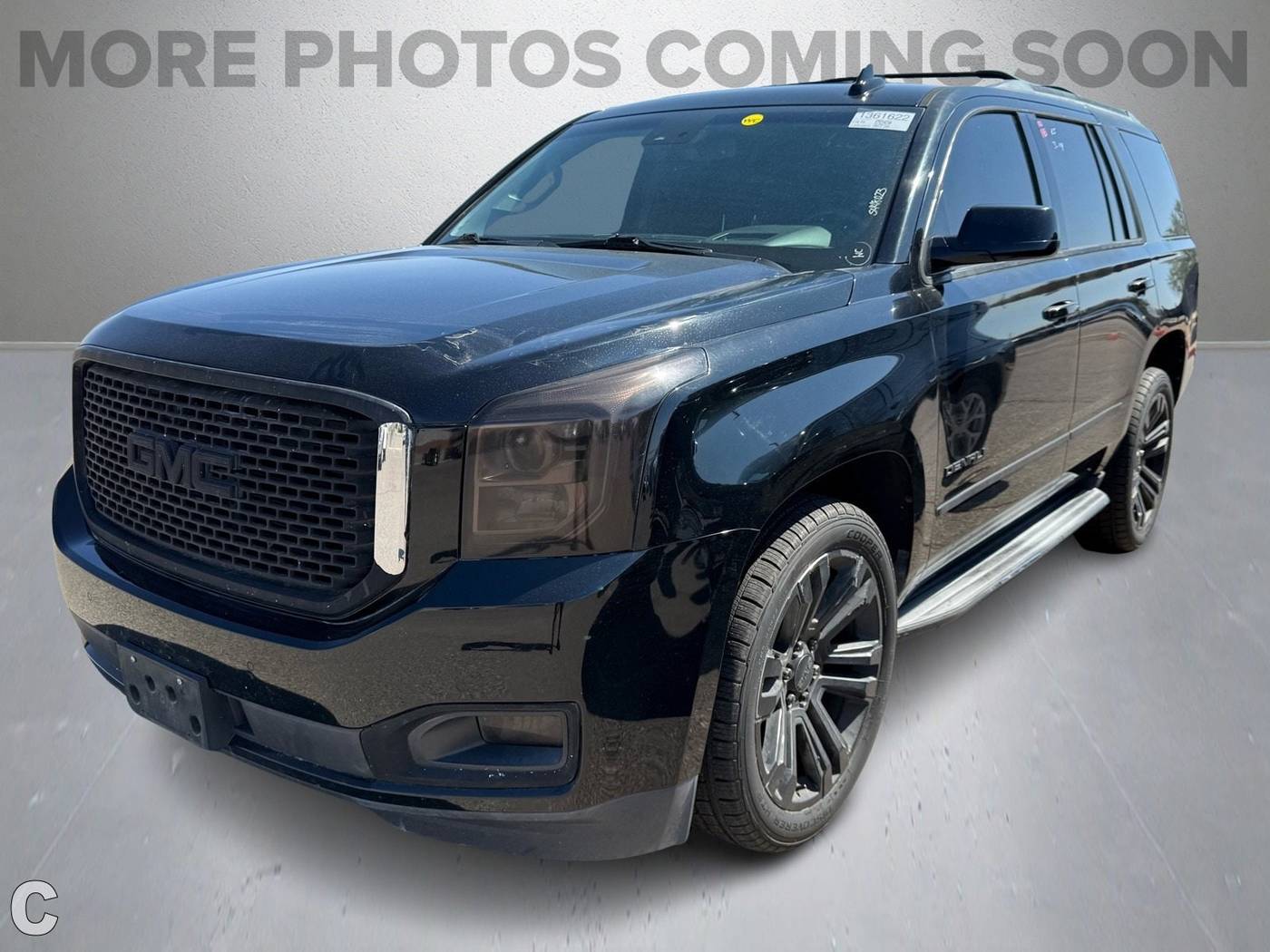 2017 GMC Yukon Denali — SUV — 65,828 mi — Phoenix, AZ